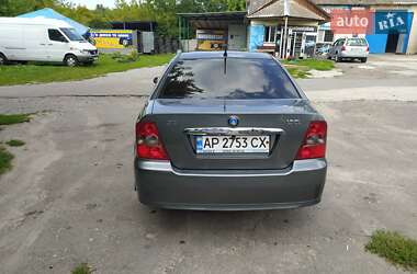 Седан Geely CK-2 2012 в Ровно