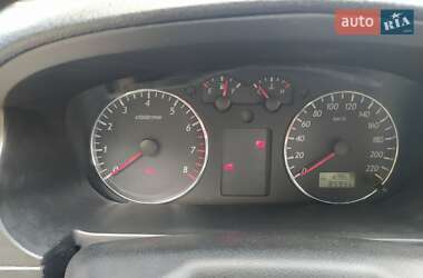 Седан Geely CK-2 2012 в Ровно