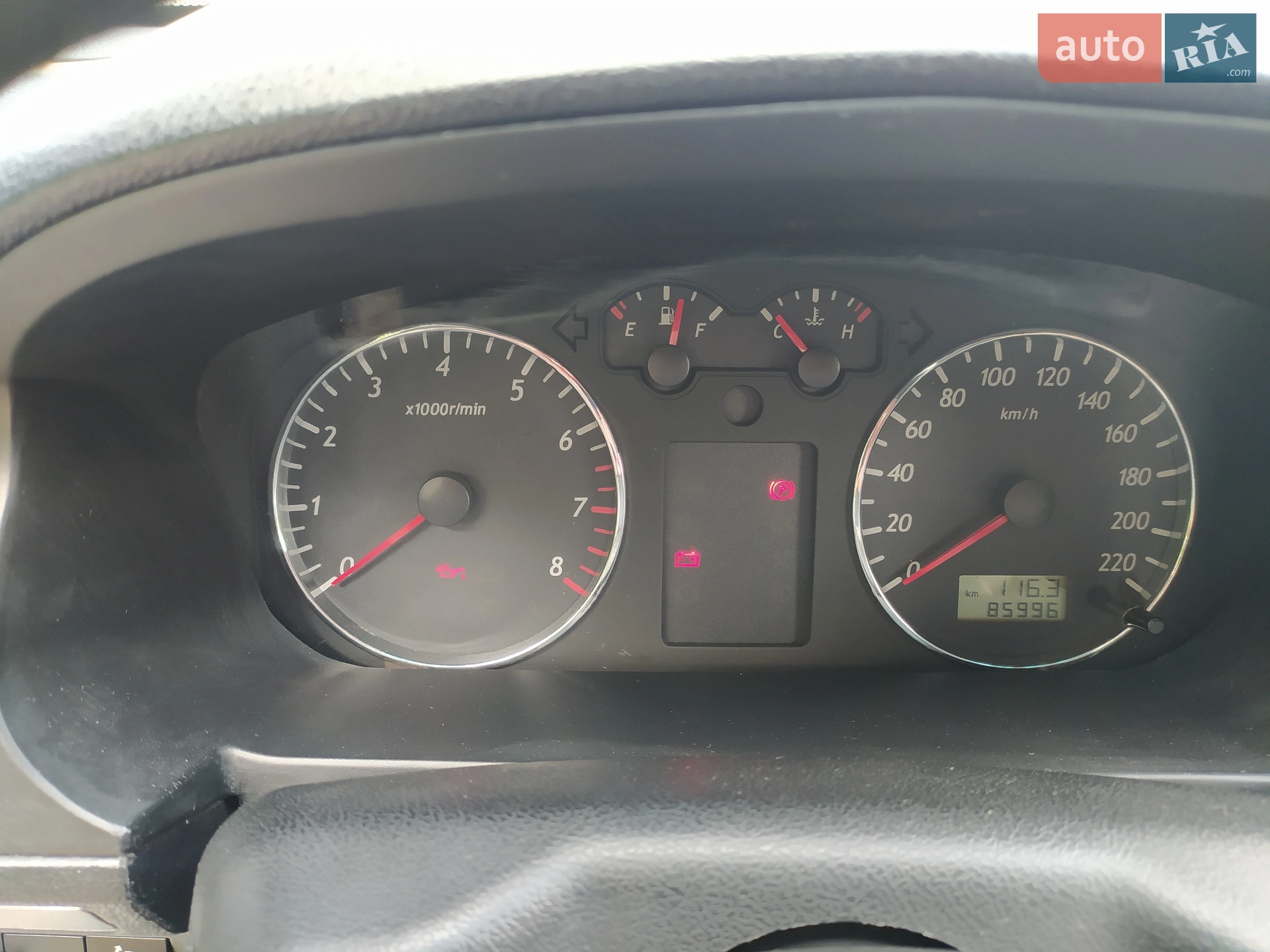 2012 Geely CK (Otaka) - мініатюра 8