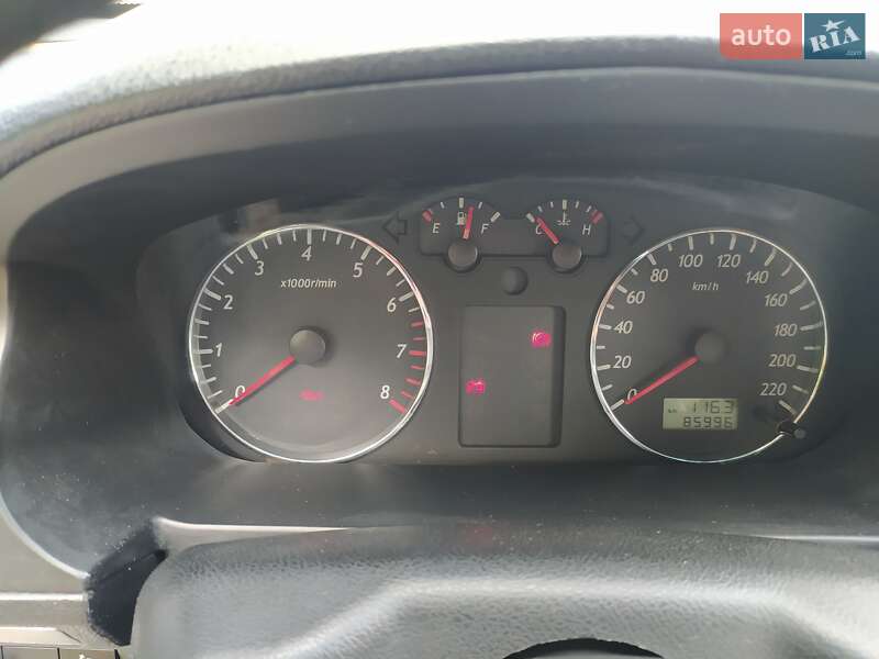 Седан Geely CK-2 2012 в Рівному