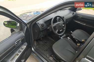 Седан Geely CK-2 2012 в Ровно