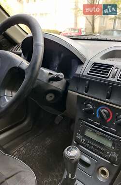 Седан Geely CK-2 2008 в 