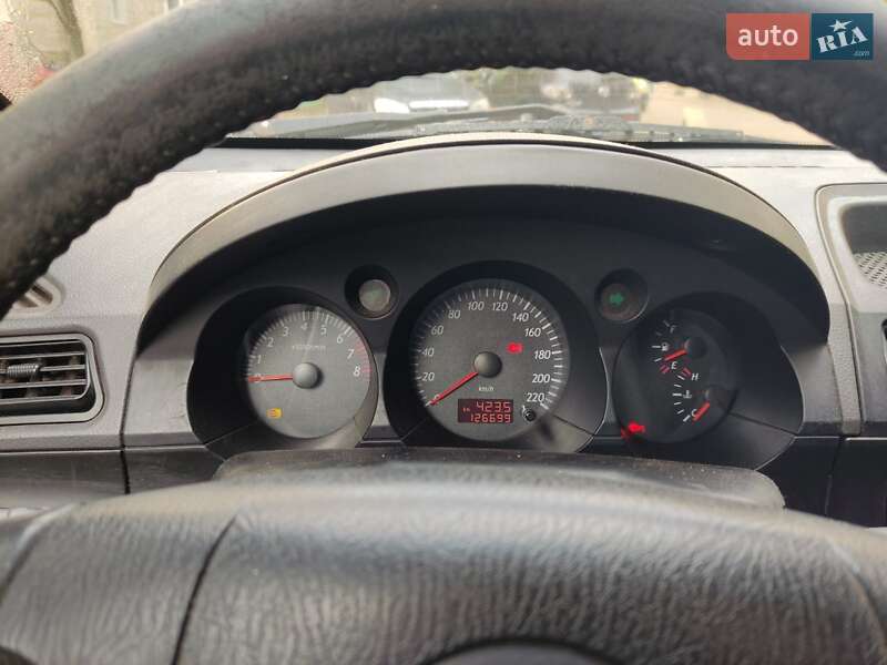 Седан Geely CK-2 2008 в Кам'янському