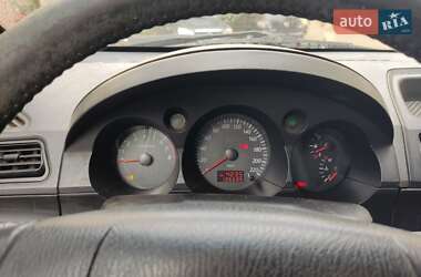 Седан Geely CK-2 2008 в 