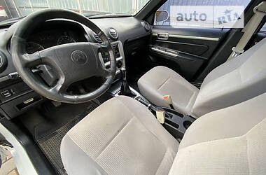 Седан Geely CK-2 2011 в 