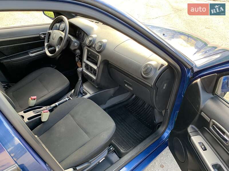 Седан Geely CK-2 2011 в Києві