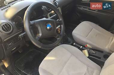 Седан Geely CK-2 2010 в 