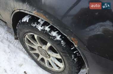 Седан Geely CK-2 2010 в Самборі фото 11 Седан Geely CK-2 2010 в Самборі