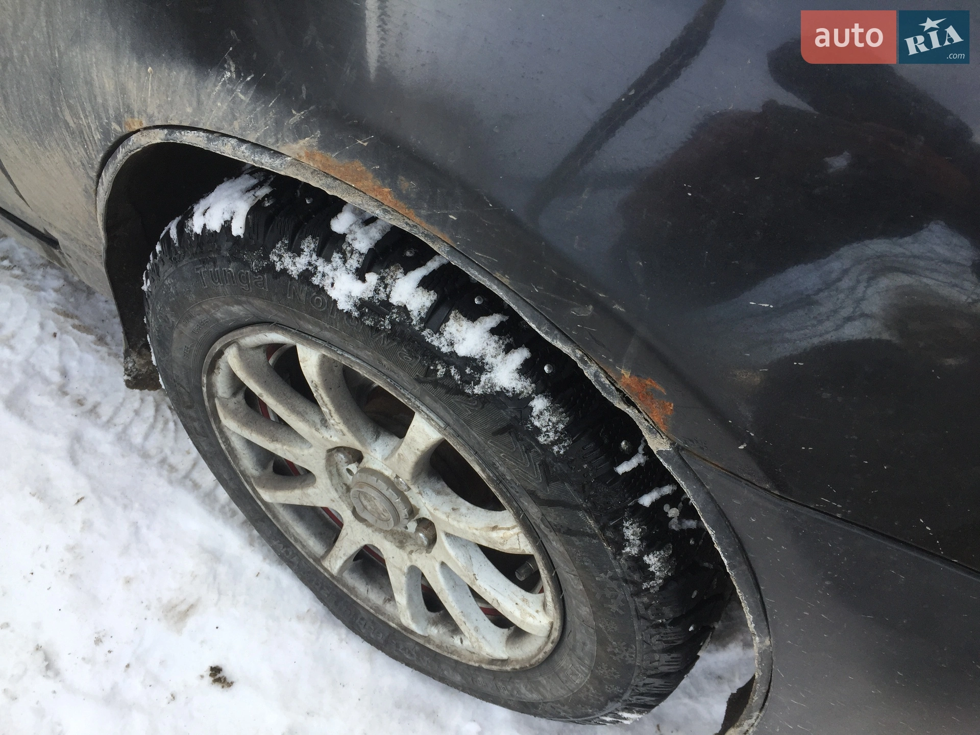 2010 Geely CK (Otaka) - мініатюра 11