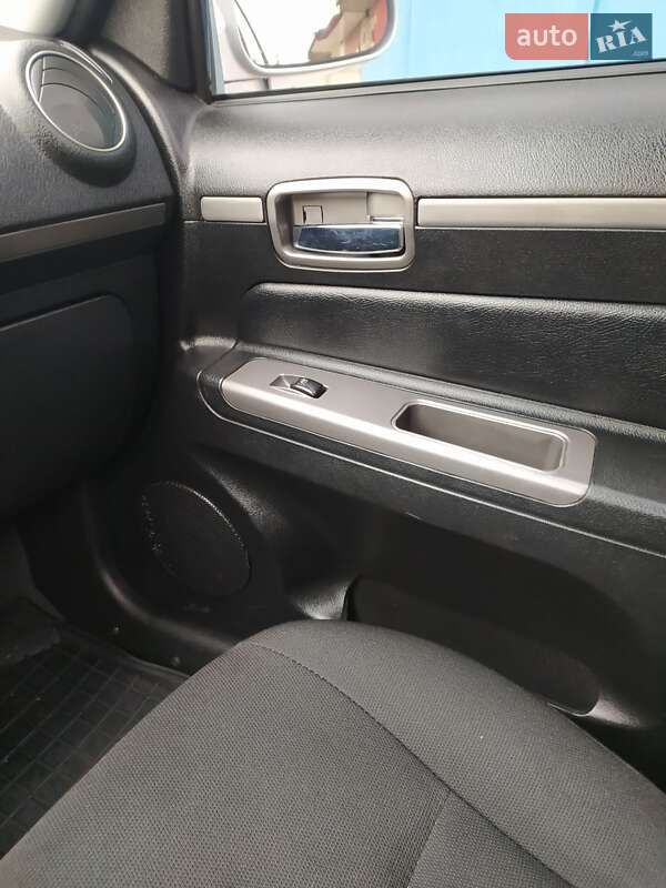 Седан Geely CK-2 2012 в Нетешине фото 14 Седан Geely CK-2 2012 в Нетешине