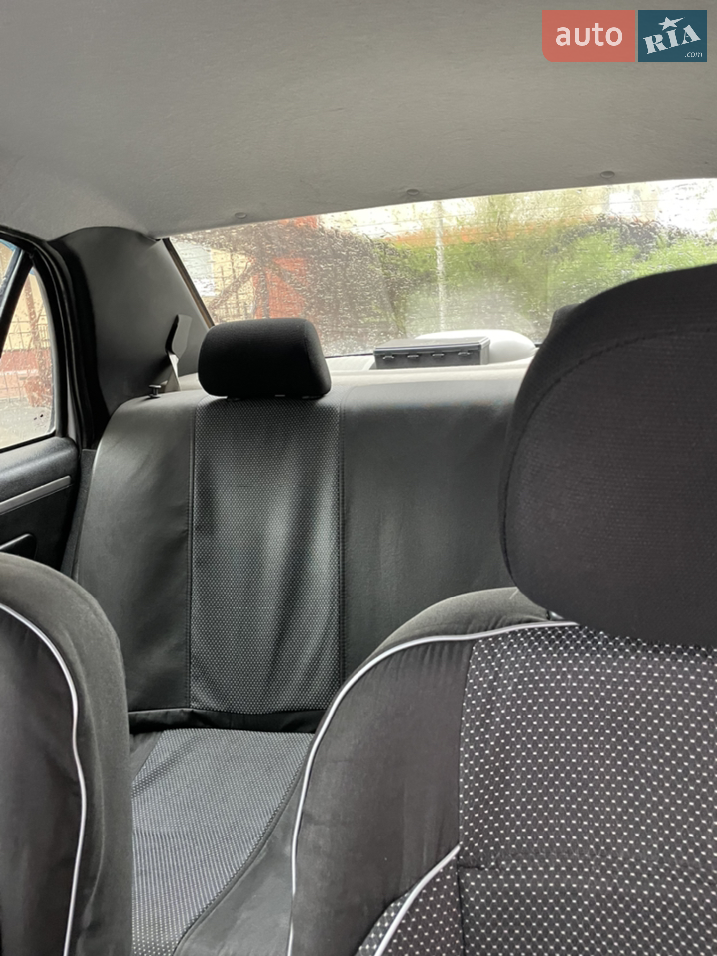 2012 Geely CK (Otaka) - мініатюра 18