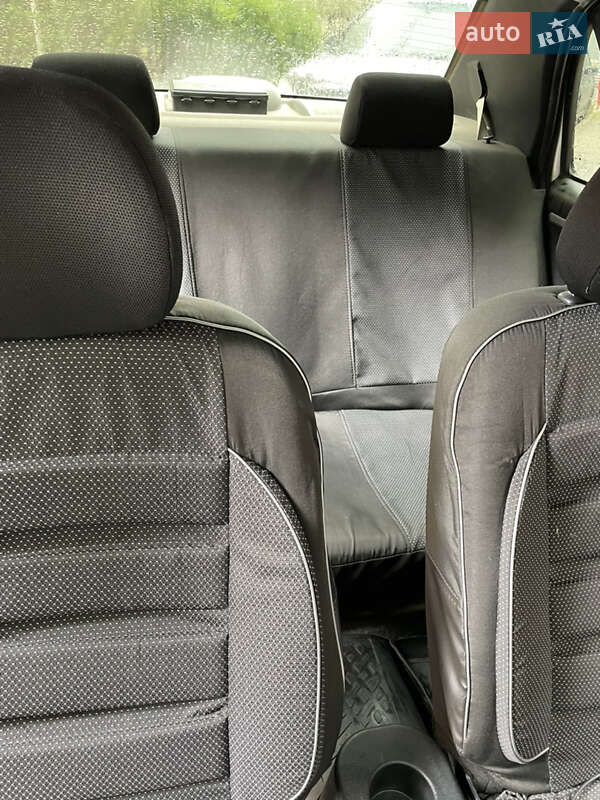 Седан Geely CK-2 2012 в Харкові
