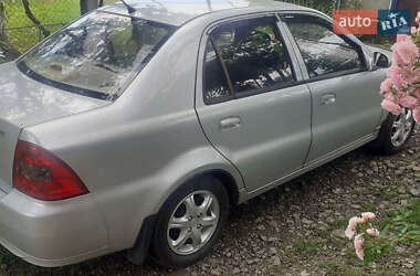 Седан Geely CK-2 2011 в Ужгороде