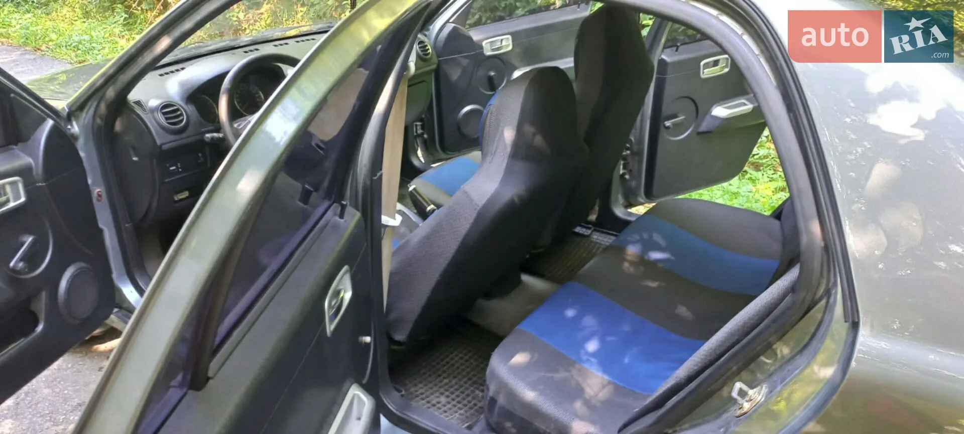 2011 Geely CK (Otaka) - мініатюра 17