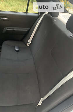 Седан Geely CK-2 2012 в 