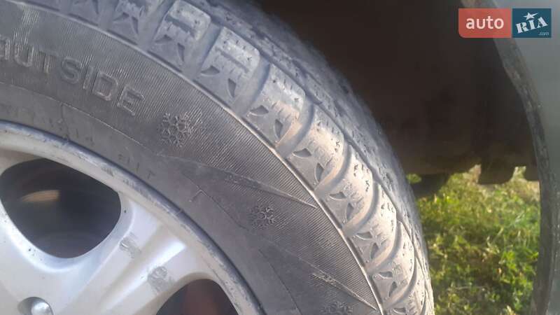 Седан Geely CK-2 2011 в Глыбокой