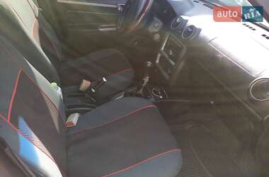 Седан Geely CK-2 2011 в 