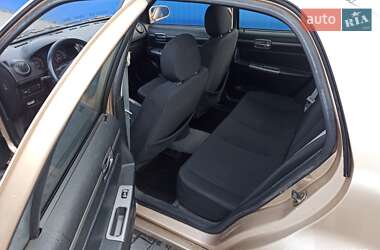 Седан Geely CK-2 2012 в 