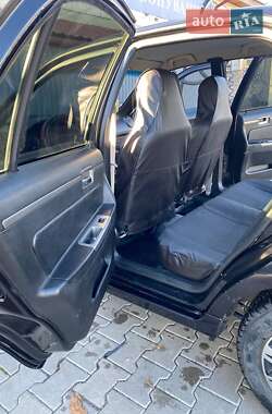 Седан Geely CK-2 2012 в Мукачевому