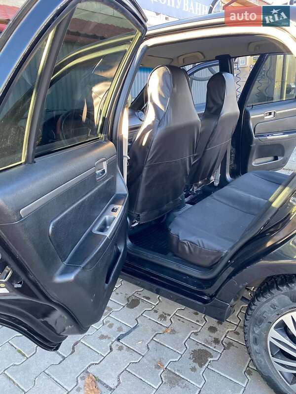 Седан Geely CK-2 2012 в Мукачево