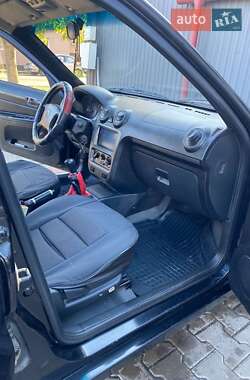 Седан Geely CK-2 2012 в Мукачевому