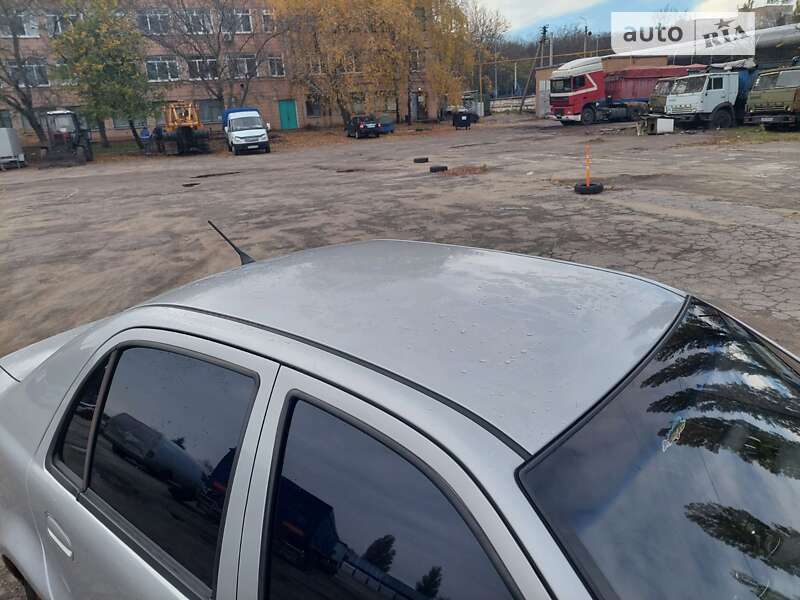 Седан Geely CK-2 2011 в Кропивницком