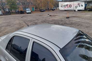 Седан Geely CK-2 2011 в 
