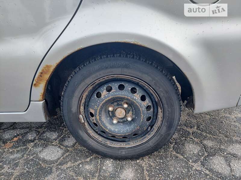 Седан Geely CK-2 2011 в Кропивницком