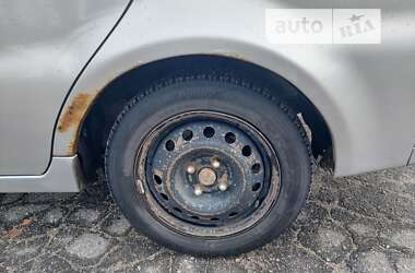 Седан Geely CK-2 2011 в 