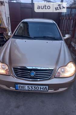 Седан Geely CK-2 2013 в Николаеве