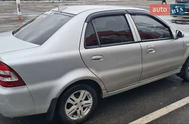 Седан Geely CK-2 2014 в Черноморске