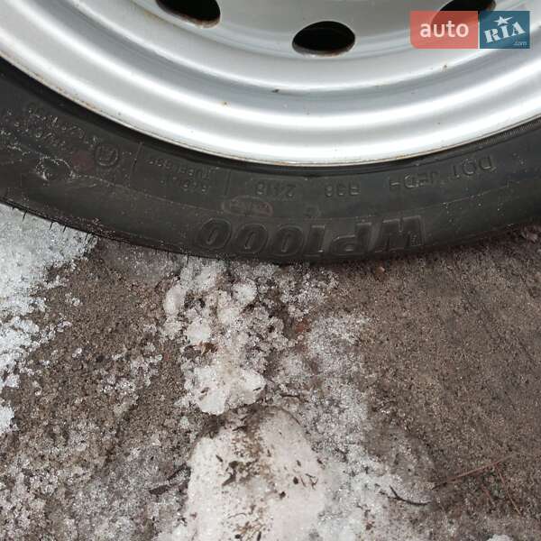 Седан Geely CK-2 2012 в Десне