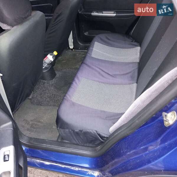 Седан Geely CK-2 2012 в Десне