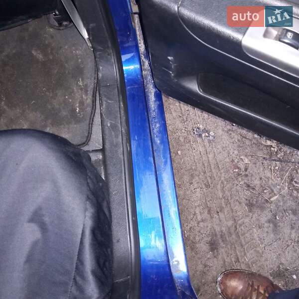 Седан Geely CK-2 2012 в Десне