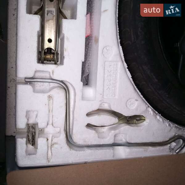 Седан Geely CK-2 2012 в Десне