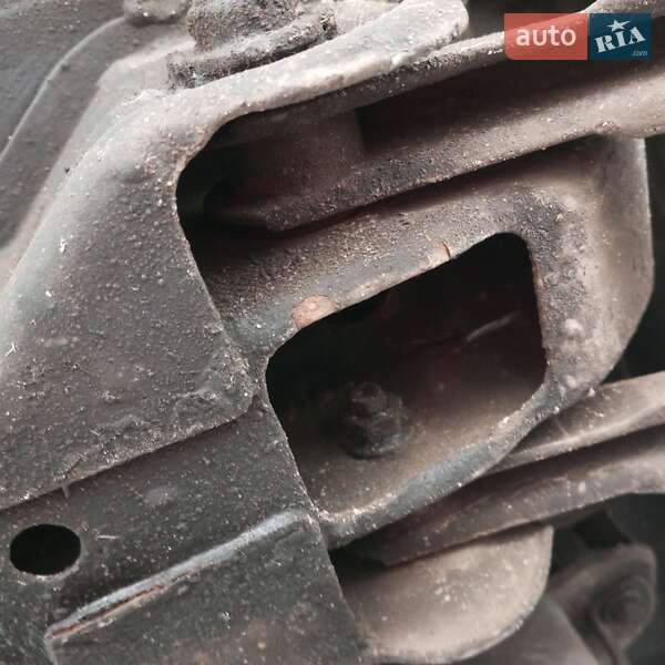 Седан Geely CK-2 2012 в Десне