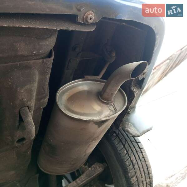 Седан Geely CK-2 2012 в Десне