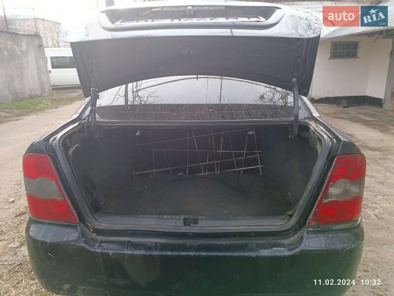 Седан Geely CK-2 2011 в Николаеве фото 5 Седан Geely CK-2 2011 в Николаеве