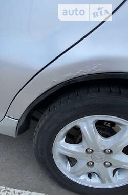 Седан Geely CK-2 2008 в 