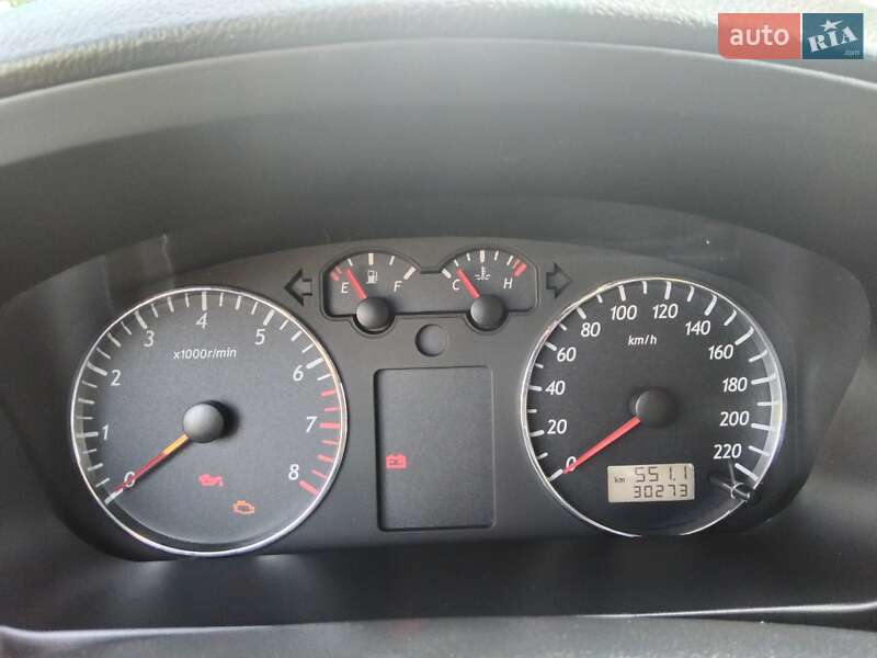 Седан Geely CK-2 2011 в Запорожье