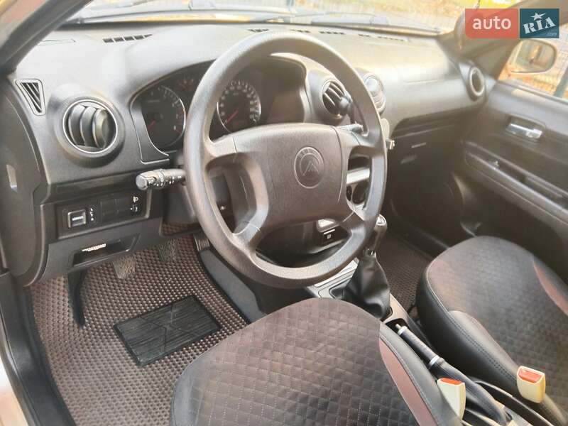 Седан Geely CK-2 2011 в Запорожье