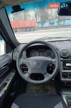 Седан Geely CK-2 2011 в Звягелі