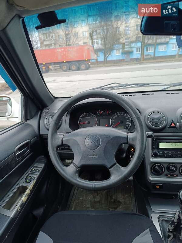 Седан Geely CK-2 2011 в Звягеле фото 17 Седан Geely CK-2 2011 в Звягеле