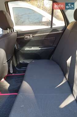Седан Geely CK-2 2013 в Запорожье фото 4 Седан Geely CK-2 2013 в Запорожье