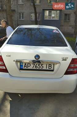 Седан Geely CK-2 2013 в Запорожье фото 11 Седан Geely CK-2 2013 в Запорожье