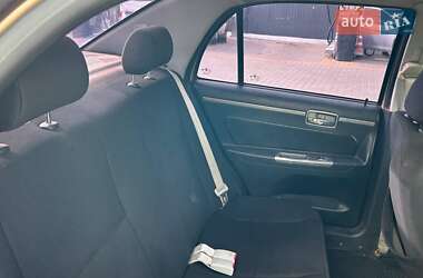 Седан Geely CK-2 2014 в Харькове