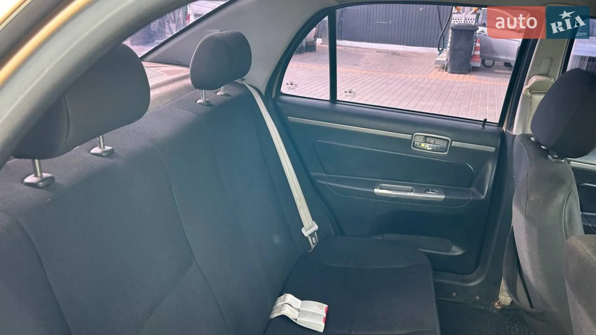 2014 Geely CK (Otaka) - мініатюра 7