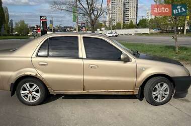 Седан Geely CK-2 2014 в Харькове