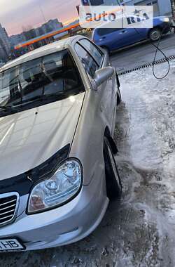 Седан Geely CK-2 2013 в Харкові