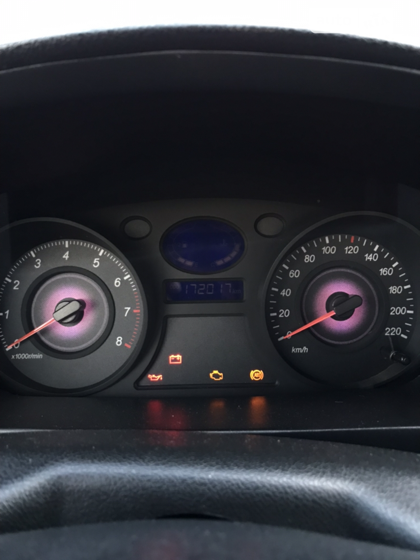 2013 Geely CK (Otaka) - мініатюра 16
